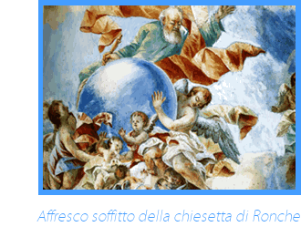 immagine affresco soffitto