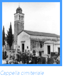 immagine cappella cimiteriale