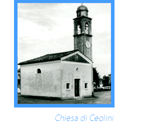 immagine chiesa di Ceolini