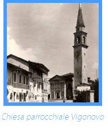 immagine chiesa Vigonovo