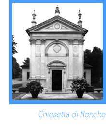 immagine chiesetta Ronche