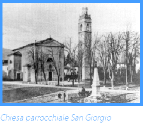 immagine chiesa parrocchiale San Giorgio